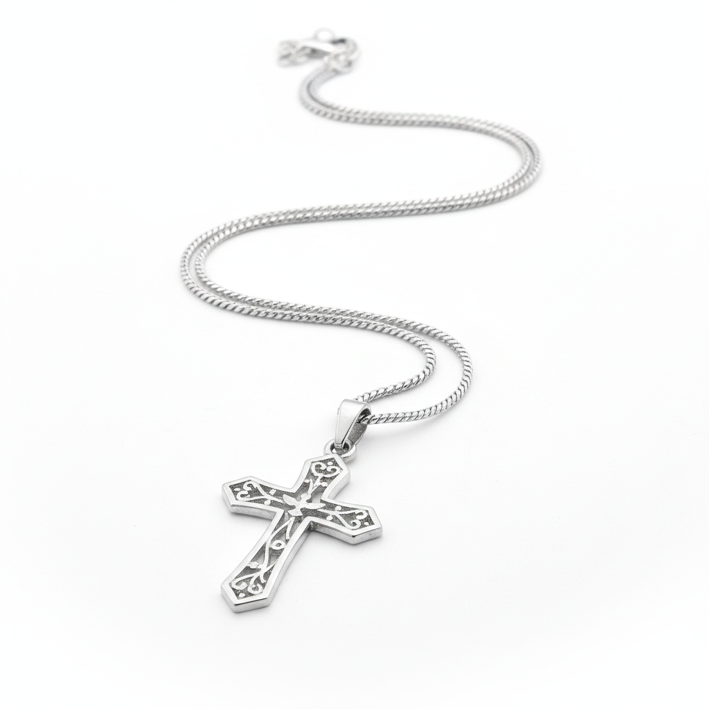 ✝️ Faith Jewelry