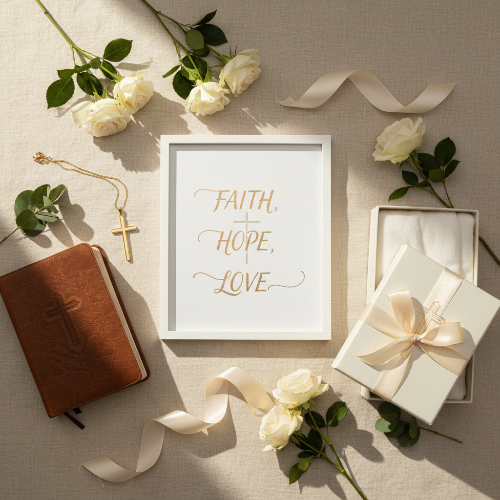 🎁 Christian Gifts