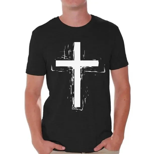 Men's T-shirt 100% Cotton Short Sleeve Casual Wear Printed Men Tshirt O-neck Street Style Cool Funny Loose T-shirt