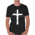 Men's T-shirt 100% Cotton Short Sleeve Casual Wear Printed Men Tshirt O-neck Street Style Cool Funny Loose T-shirt