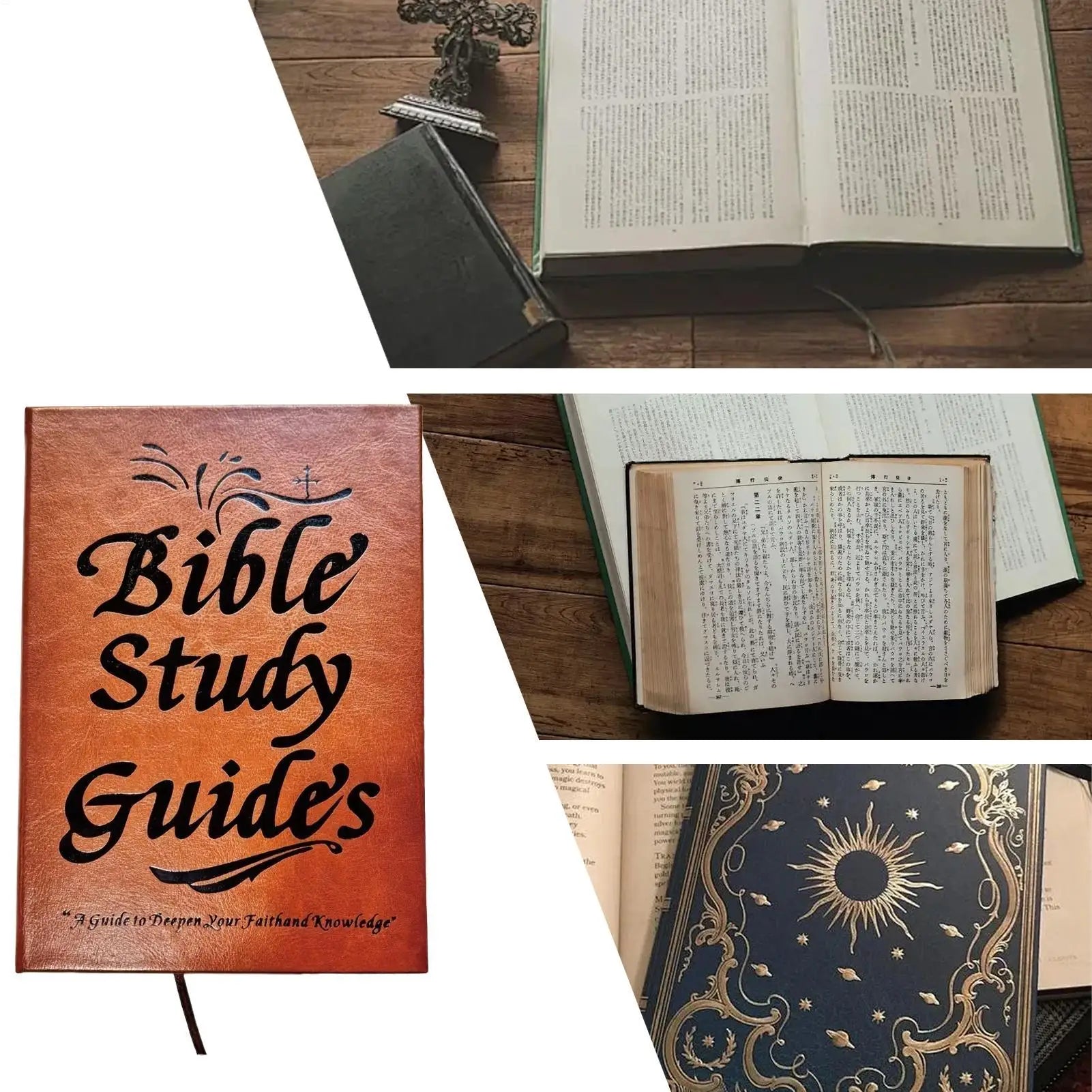 Bible Study Guide Book Daily Devotional Journal A Yearlong Bible Study Plan For Women Scripture Quotes Religious Book