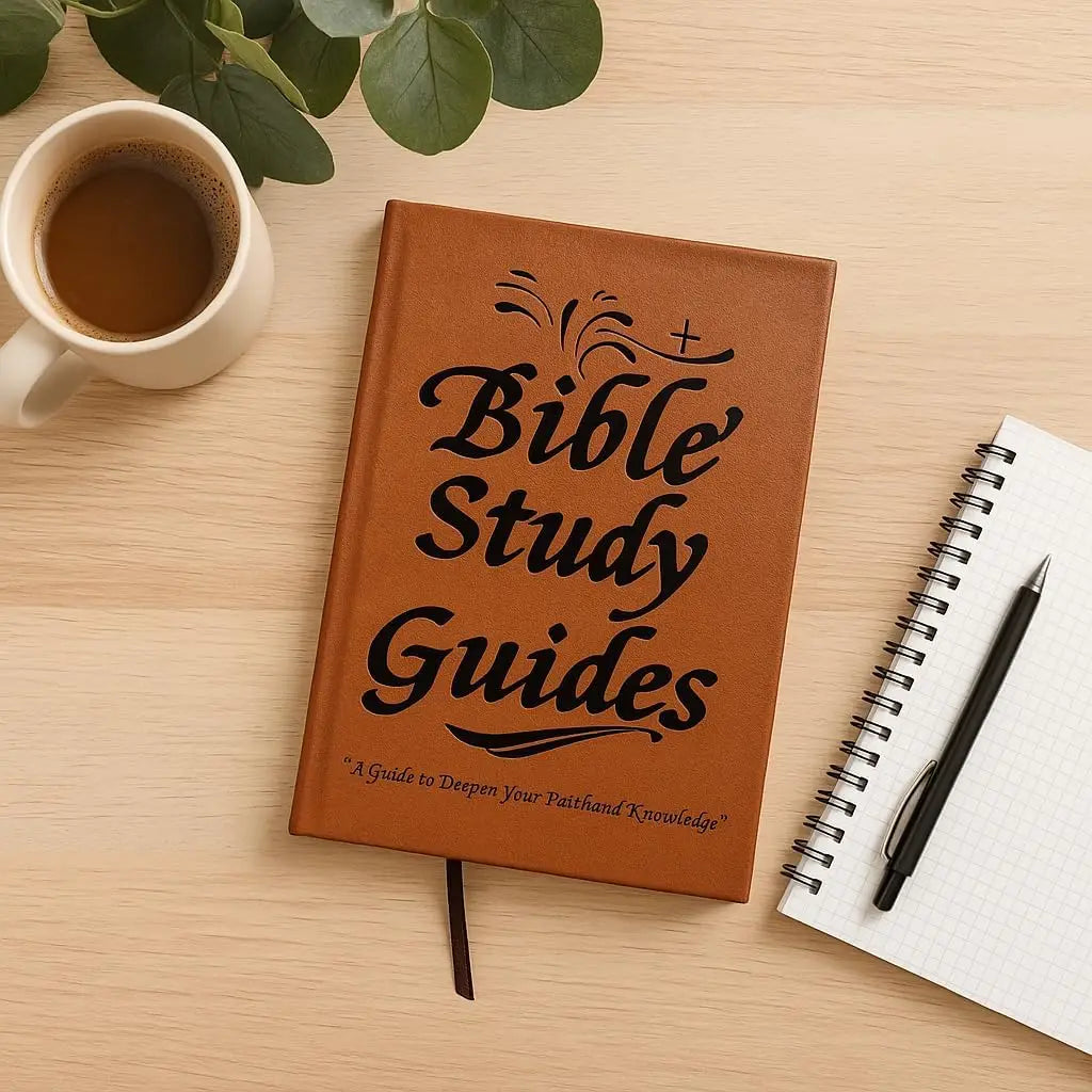 Bible Study Guide For Beginners Print Summary Book Devotional Journal Bible Guide Daily Workbooks Summary Spiritual Growth Study
