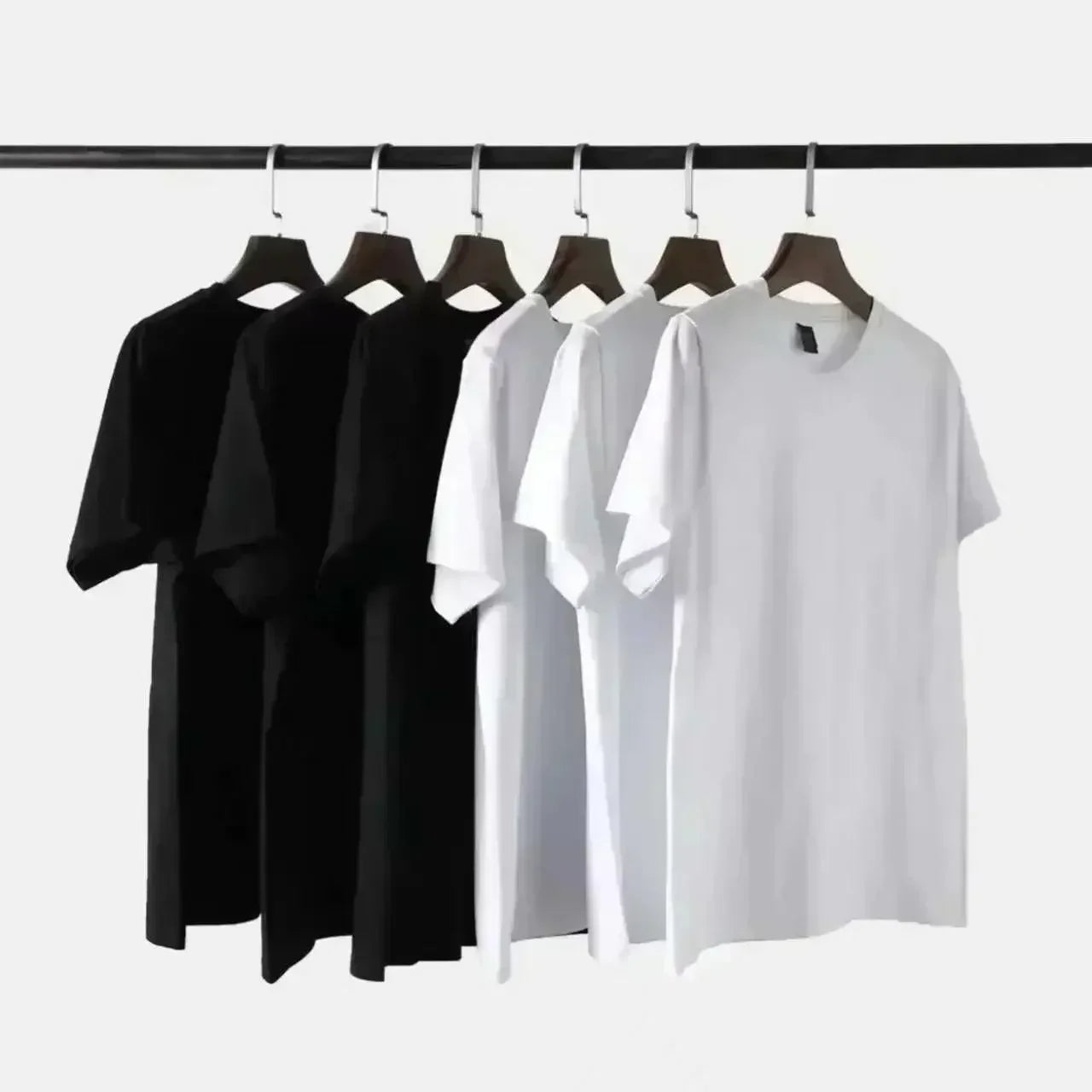 Summer 2026 New Style Jesus Christ Is King Christian High-quality Casual Breathable Round-neck T-shirt for Both Men and Women