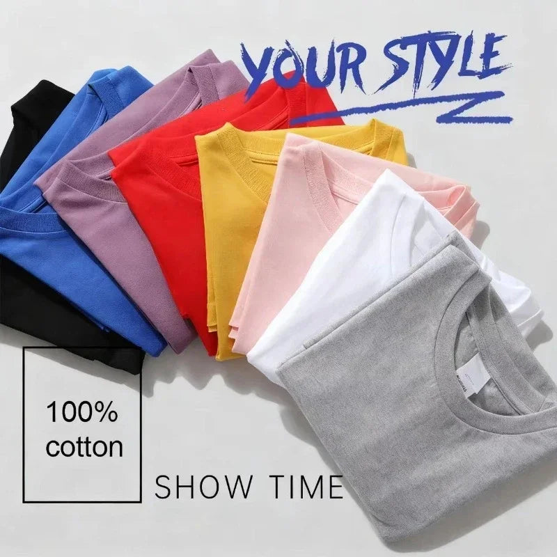Christian Bible Verse Merch T Shirt Streetwear Fashion Oversized O-Neck T-shirts Men Women Casual Cotton Short Sleeve T-shirt