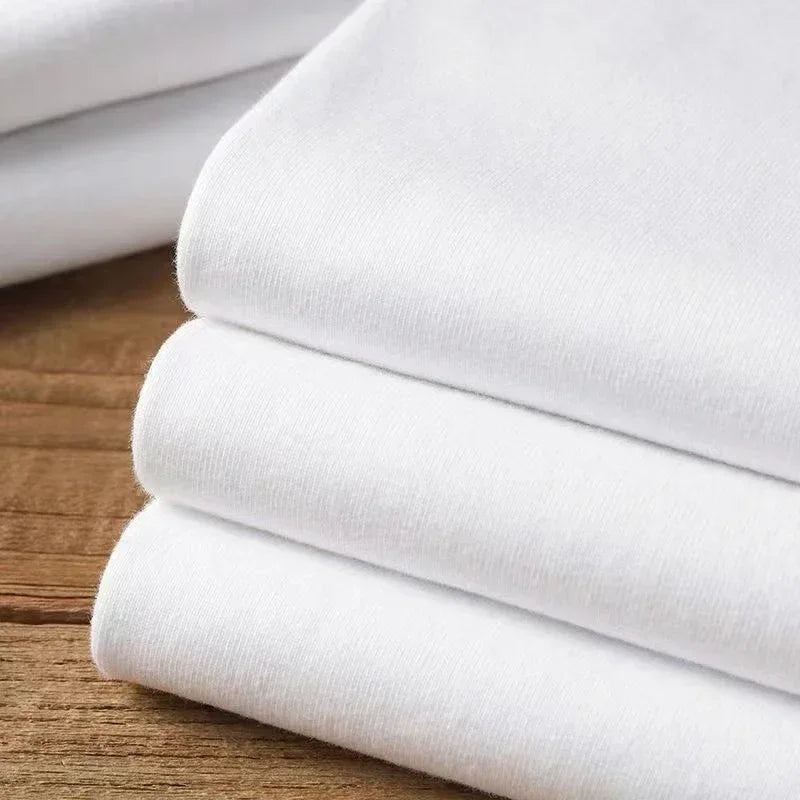 Christian Bible Verse Merch T Shirt Streetwear Fashion Oversized O-Neck T-shirts Men Women Casual Cotton Short Sleeve T-shirt