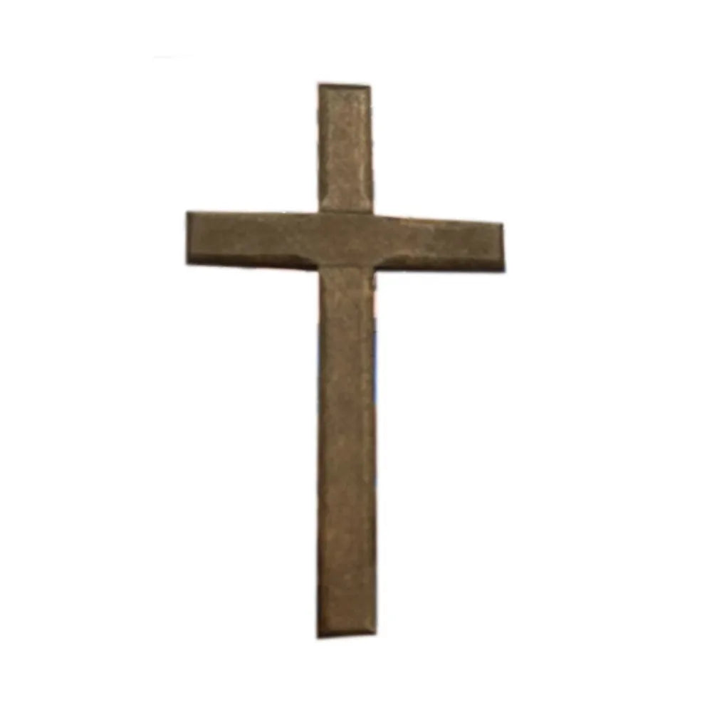 Gifts Large Long Crucifix Jesus Christian Home Decoration Pendant Ornaments Christian Decor Cross