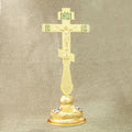 Jesus Crucifix Wall Orthodox Cross Church Decoration Christian Decor Orthodox Church Product Supplier Jesus Altar Cross