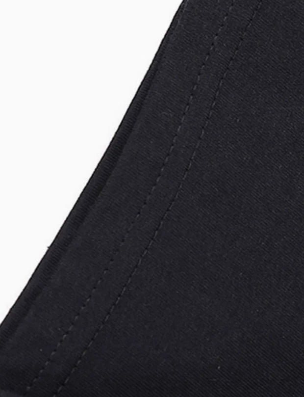 Classic Christian Tee with White Cross The Way The Truth The Life Print Men's Street Style Casual Wear Adults Men Daily Outfit