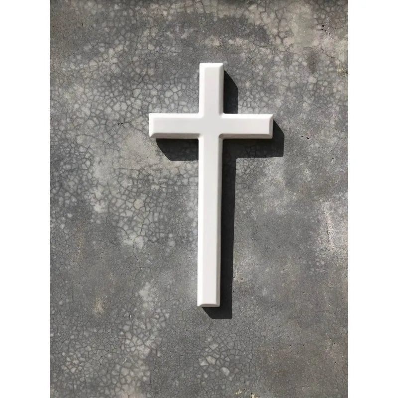 Wood Wall Crosses For Home Decor Wooden Crosses For Wall Christian Wall Cross Decorative Wall Cross White Jesus Christ Church