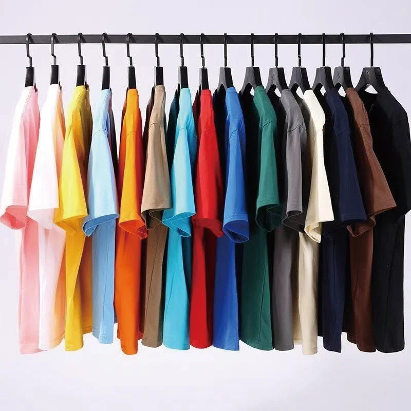 Christian Bible Verse Merch T Shirt Streetwear Fashion Oversized O-Neck T-shirts Men Women Casual Cotton Short Sleeve T-shirt