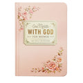 Ladies Prayer Journal 365 Days Daily Devotional Notebook With Bible Index And Hard Cover For Home Use