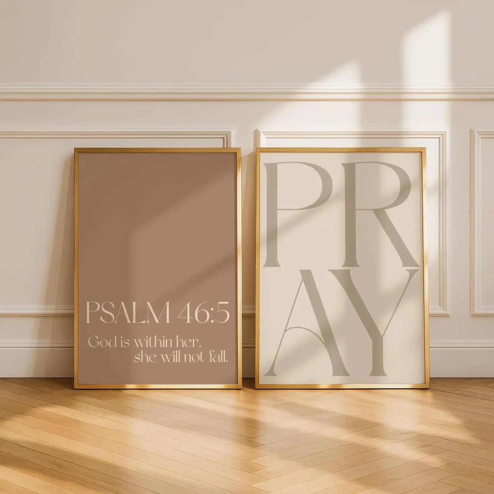 Christian Bible Verse Religious Wall Art Print Canvas Painting Poster Picture For Living Room,Bedroom,Restaurant Home Decor
