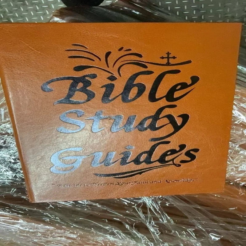 Biblical book outline guide, with biblical notes and prayer reflections, Bible study guide, beginner's Bible study plan, gifts.