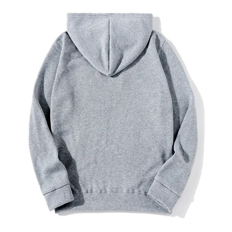Jesus Is King Hoodie Christian Faith Sweatshirts Gift Man Woman Pullover Tops Streetwear Gift Funny Hooded Letter Printed Outfit