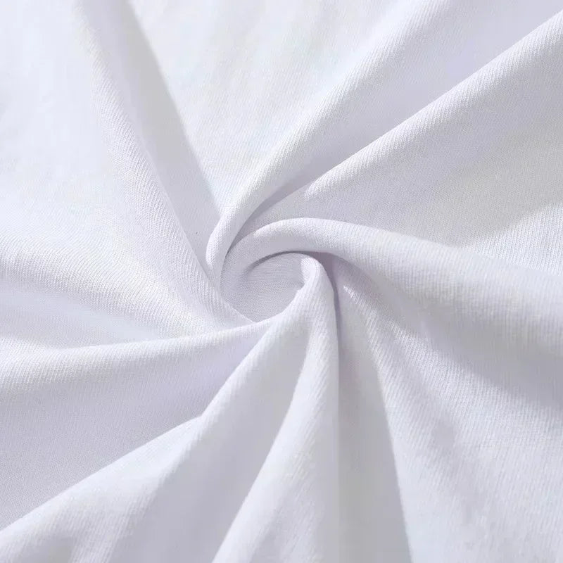 Jesus Is King Print T Shirt for Men Fashion Streetwear Short Sleeve Tees Summer Casual T-shirts Christian Faith Graphic Tshirts