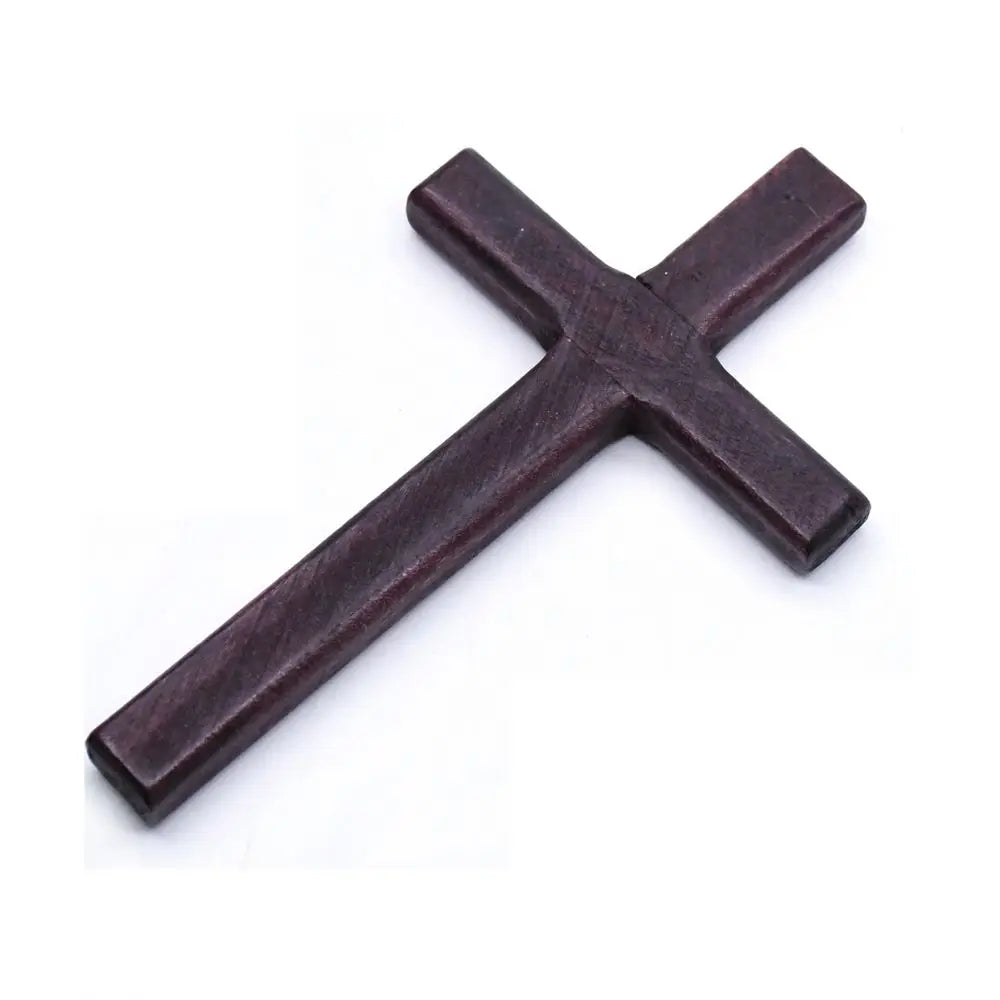 Gifts Large Long Crucifix Jesus Christian Home Decoration Pendant Ornaments Christian Decor Cross