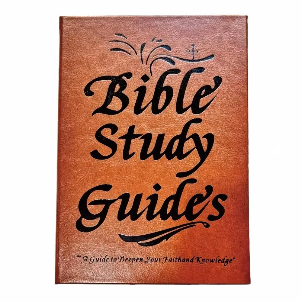 66-Page Bible Study Guide Daily Devotional Journal Scripture Quotes Religious Notebook  A Yearlong Bible Study Plan For Women