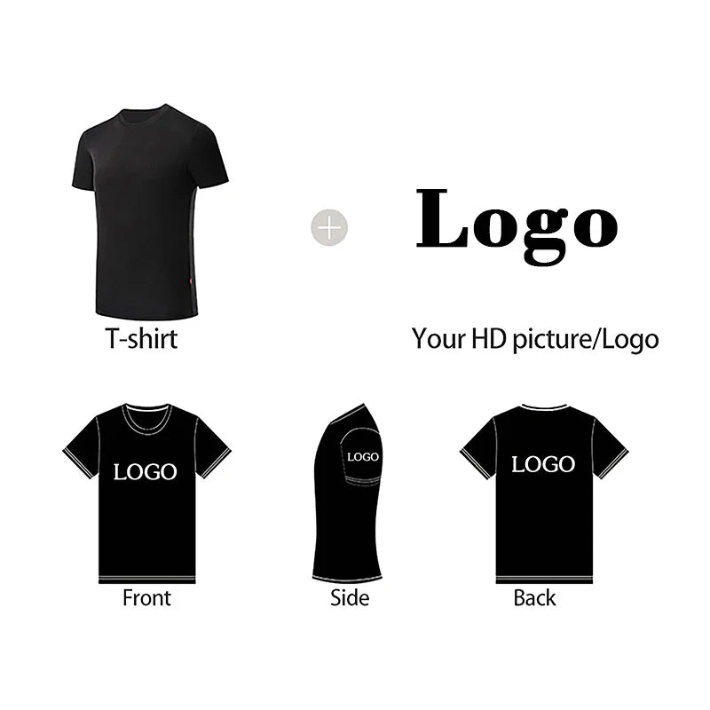 Christian Jesus Is King Design Crown T-Shirt Street Casual Couple Clothes T Shirts for Men Camisetas Streetwear