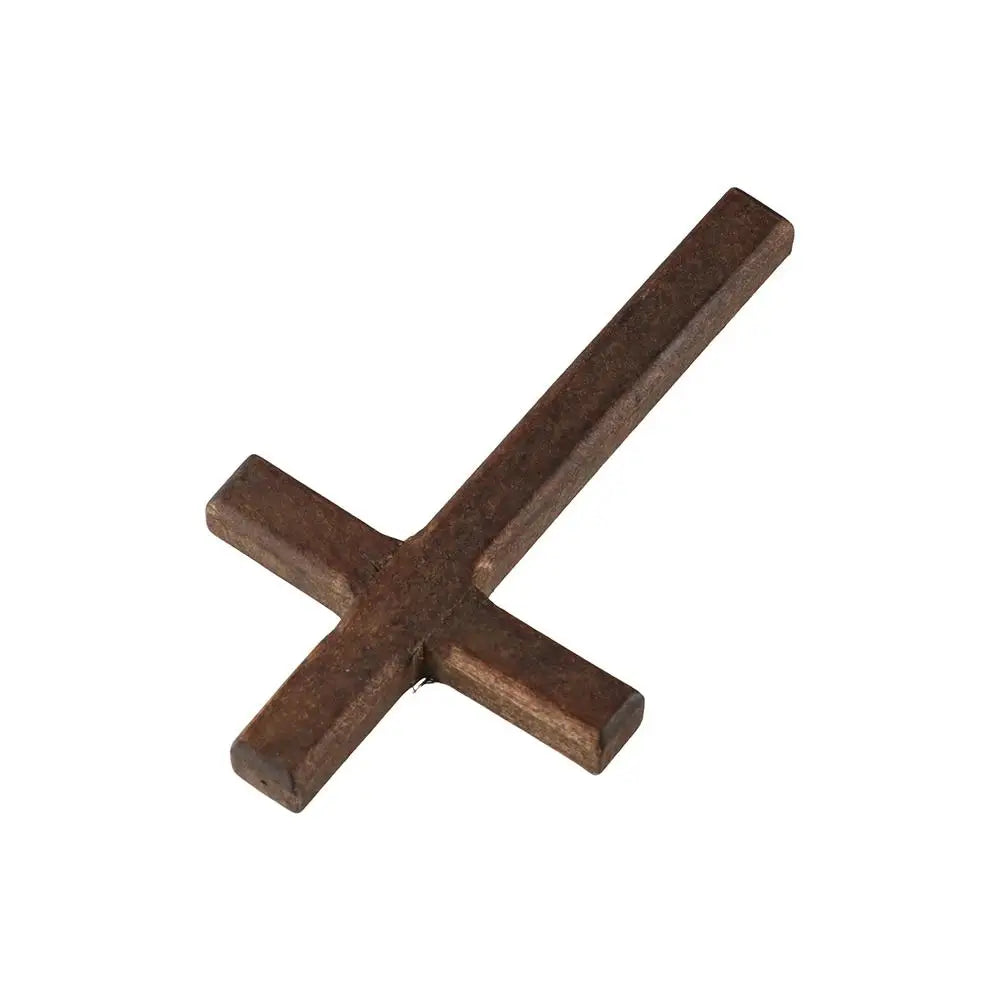 Gifts Large Long Crucifix Jesus Christian Home Decoration Pendant Ornaments Christian Decor Cross