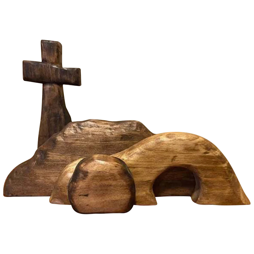 Creative Easter Resurrection Scene Risen Christ Figurine Decor For The Home Easter Christian Jesus Scene Ornaments иудаизм