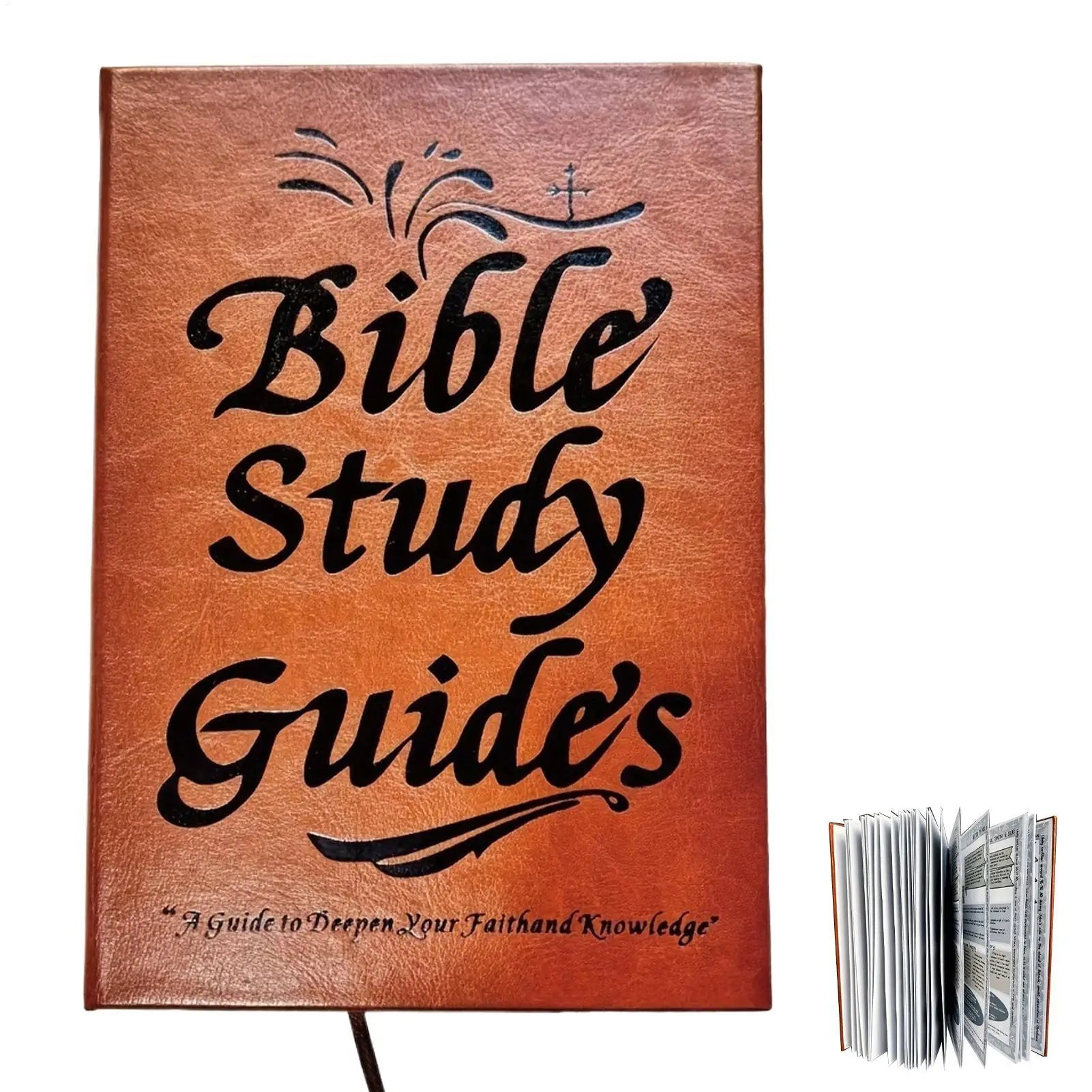 Summary Note Bible Study Workbooks Journal Summary Book Print Devotional Bible Guide Daily Workbooks Study Supplies For Prayer